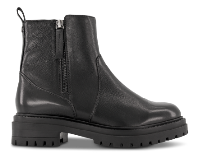 NOË Collection Vinterstøvle Sort 5265504310