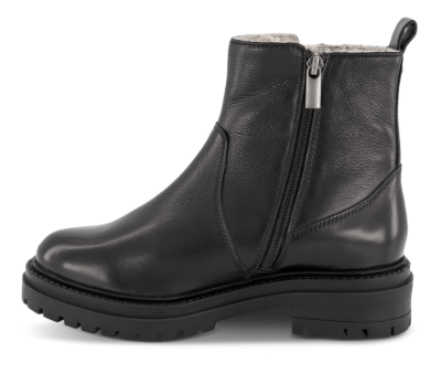 NOË Collection Vinterstøvle Sort 5265504310