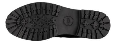 NOË Collection Vinterstøvle Sort 5265504310