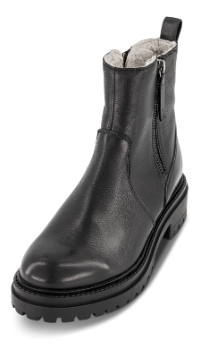 NOË Collection Vinterstøvle Sort 5265504310