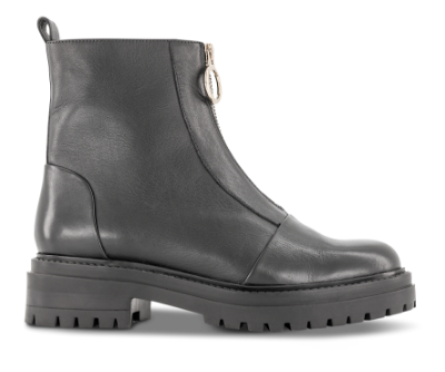 NOË Collection Vinterstøvle Sort 5265504410