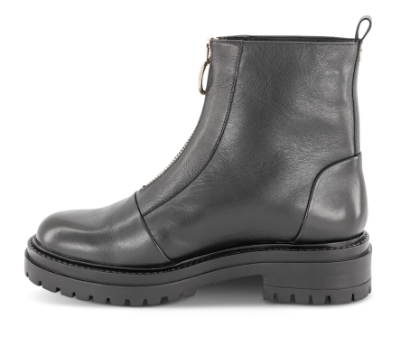 NOË Collection Vinterstøvle Sort 5265504410