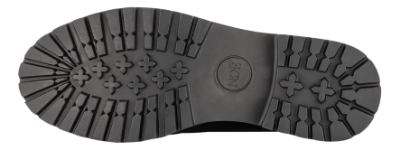 NOË Collection Vinterstøvle Sort 5265504410