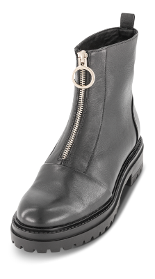 NOË Collection Vinterstøvle Sort 5265504410