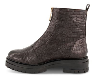 NOË Collection Vinterstøvle Brun 5265504430