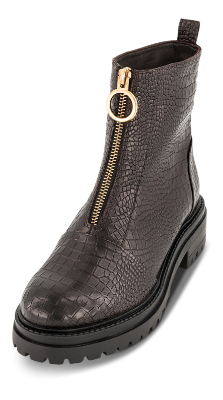 NOË Collection Vinterstøvle Brun 5265504430