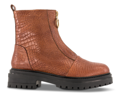 NOË Collection Vinterstøvle Brun 5265504432