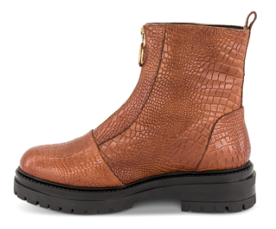 NOË Collection Vinterstøvle Brun 5265504432