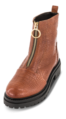 NOË Collection Vinterstøvle Brun 5265504432