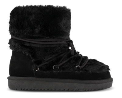 NOË Collection Snowboot Sort 5265504510
