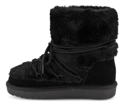 NOË Collection Snowboot Sort 5265504510