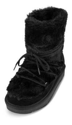 NOË Collection Snowboot Sort 5265504510