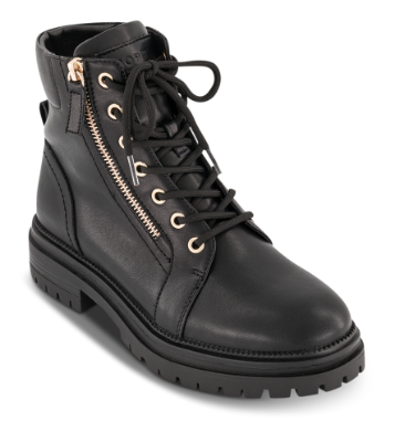 Norrliv Vinterstøvle Sort 5265504610