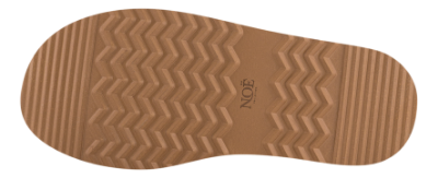 NOË Collection Teddystøvel Chestnut 5265505031