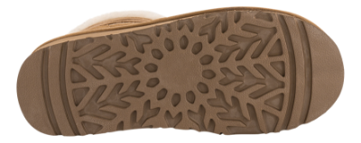 NOË Collection Vinterstøvel Chestnut 5265505131