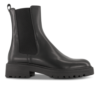 Billi Bi Chelsea Vinterstøvle Sort A7199