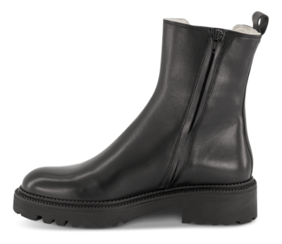 Billi Bi Chelsea Vinterstøvle Sort A7199