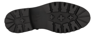 Billi Bi Chelsea Vinterstøvle Sort A7199