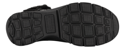 Skechers Slip-ins Relaxed Fit Easy Going Vinterstøvel Svart 168045