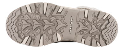 Skechers Trego Snow Worries WP Vinterstøvle Olive 167882