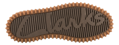 Clarks Torhill Moss D Støvle Brun