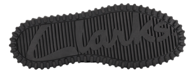 Clarks Torhill Moss D Støvle Sort