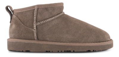 NOË Collection Bamsestøvle Stone 20102