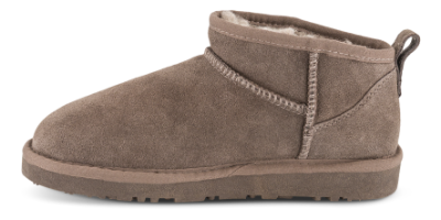 NOË Collection Bamsestøvle Stone 20102