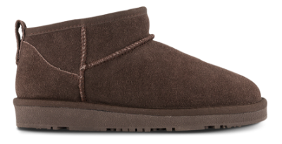 NOË Collection Teddystøvel Brun 20102