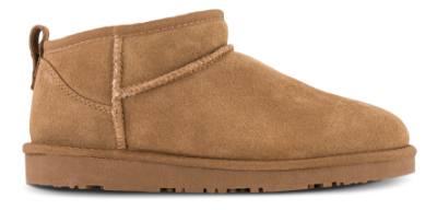 NOË Collection Teddystøvel Chestnut 20102