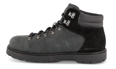 Birkenstock Jackson Støvel Narrow Svart 1030954