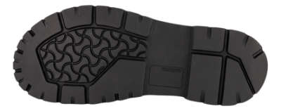 Birkenstock Jackson Støvel Narrow Svart 1030954