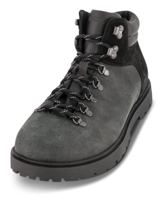 Birkenstock Jackson Støvel Narrow Svart 1030954