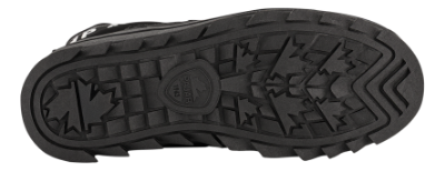 Pajar Galaxy Low Vinterstøvel Svart 1036.01