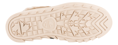 Pajar Galaxy Low Vinterstøvel Sand 1036.01