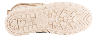 Pajar Canada Galaxy Low Vinterstøvel Beige 1043.01