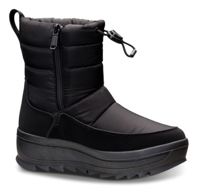 Pajar Gepelle WP Vinterstøvle Sort