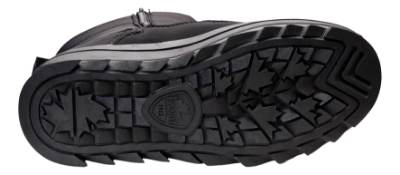 Pajar Gepelle WP Vinterstøvle Sort