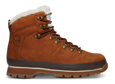 Timberland Korte damestøvletter Brun TB1A2KE7F131