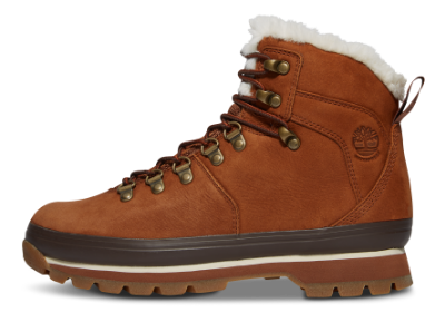 Timberland Korte damestøvletter Brun TB1A2KE7F131