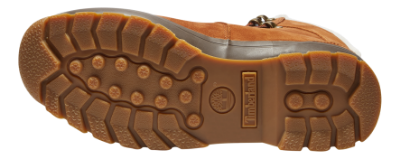 Timberland Korte damestøvletter Brun TB1A2KE7F131