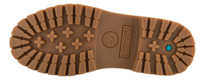 Timberland Stone Street Plateau Vinterstøvle Brun TB0A283GEM71