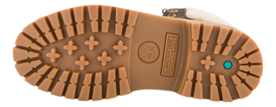 Timberland Stone Street Plateau WP Vinterstøvel Brun TB0A2PU6W011