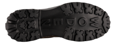 Woden Aya Glitter Chelsea Støvle Guld WS162