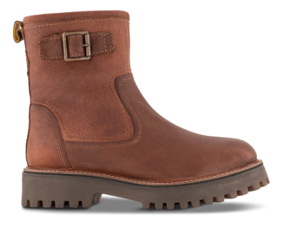 Salamander Vinterstøvel Brun F31AUV411200