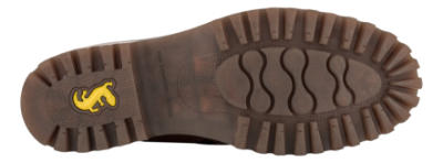 Salamander Vinterstøvel Brun F31AUV411200