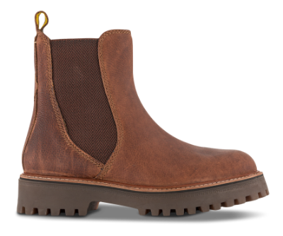 Salamander Chelsea Støvel Brun F31AUX301200
