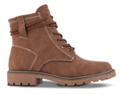 Tamaris Støvel Brun 1-25262-45