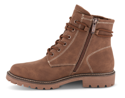 Tamaris Støvel Brun 1-25262-45