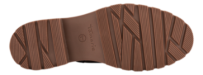 Tamaris Støvel Brun 1-25262-45